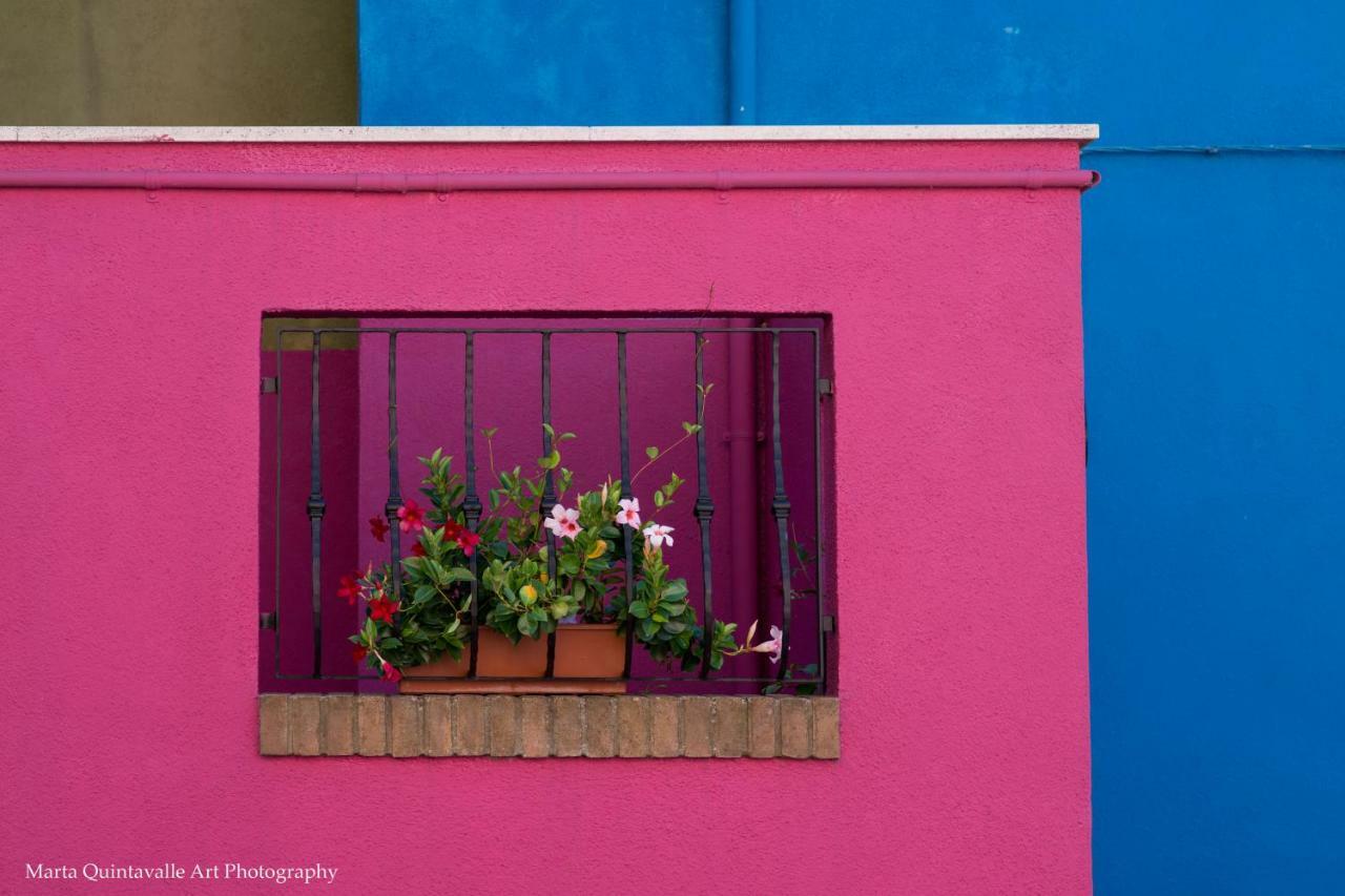 فيلا Casa Nova بورانو المظهر الخارجي الصورة